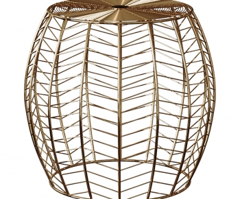 Modern Side Table/corner Table-ID:343549974