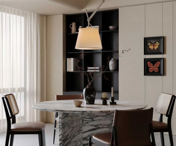 Modern Dining Room-ID:150681976