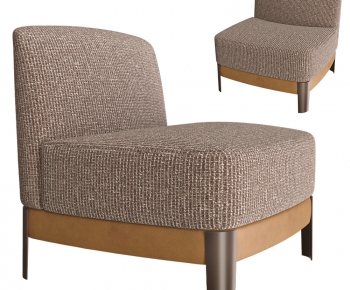 Modern Single Sofa-ID:880506046