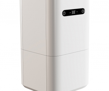 Modern Household Electrical Appliances-ID:423018936