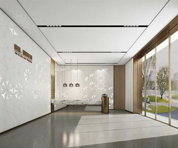 Modern Reception Hall-ID:497029079