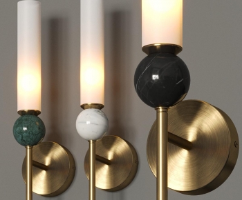 Modern Wall Lamp-ID:205357074