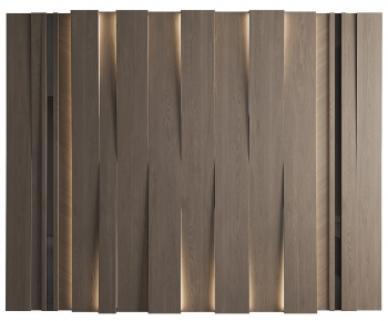 Modern Wall Panel-ID:274313932