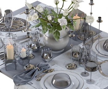 Modern Tableware-ID:504079108