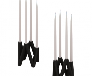 Modern Candles/Candlesticks-ID:263091094