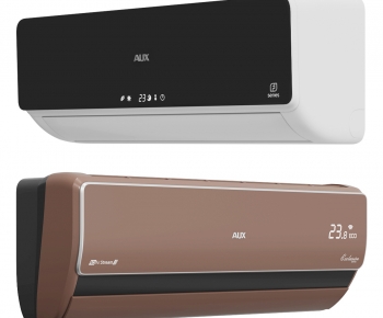Modern Air Conditioner-ID:652484894