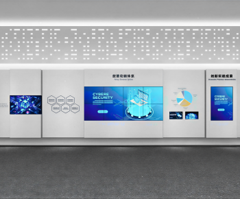 Modern Culture Wall-ID:907974964