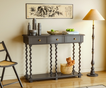 Modern Console-ID:974308012