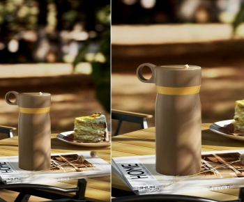 Modern Decorative Set-ID:360191115