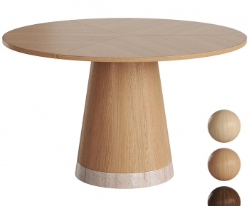 Modern Dining Table-ID:641369107