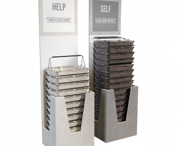 Modern Storage Basket-ID:395770072