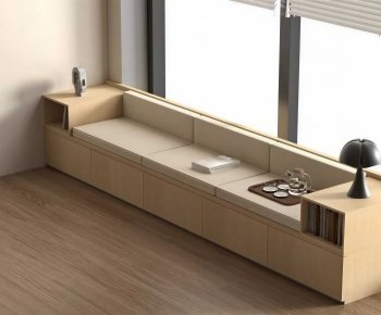 Modern Card Seat Sofa-ID:946621894