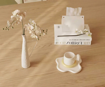 Modern Decorative Set-ID:677700087