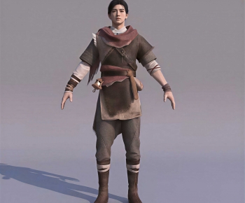 Modern Robot-ID:388367895