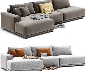 Modern Corner Sofa-ID:144074927