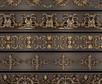 European Style Carving-ID:497613914