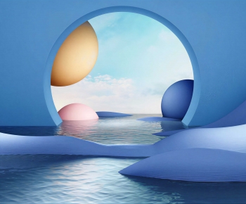 Modern Other-ID:856490148