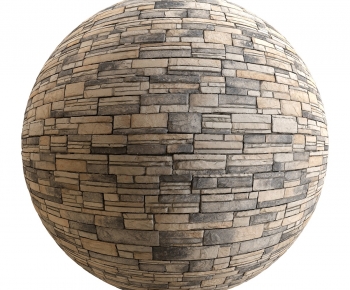 Modern Wall Facing-ID:435811042