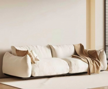 Modern A Sofa For Two-ID:967355019