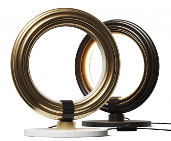 Modern Table Lamp-ID:595575099