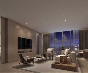 Modern Guest Room-ID:258944031