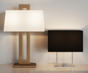 Modern Table Lamp-ID:259234914