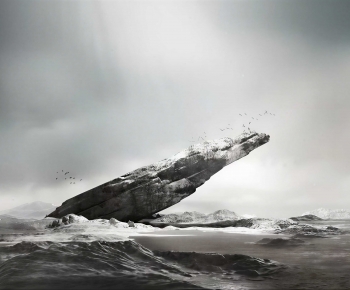 Modern Landscape-ID:871620891