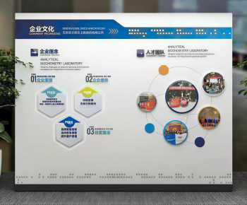 Modern Culture Wall-ID:751279123