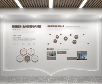 Modern Culture Wall-ID:364223003