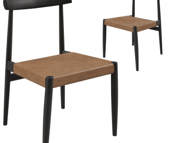 Modern Dining Chair-ID:358525996