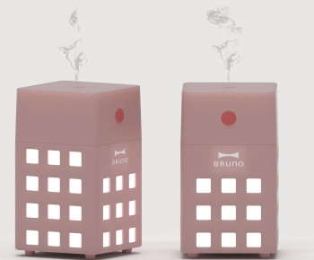 Modern Household Appliances-ID:287817964