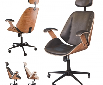 Modern Office Chair-ID:580968934