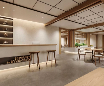 Modern Cafeteria-ID:426332008