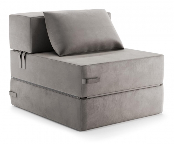 Modern Single Sofa-ID:567822937