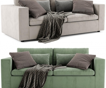 Modern A Sofa For Two-ID:952656986