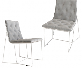Modern Dining Chair-ID:491703997