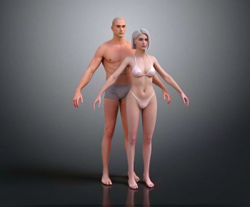 Modern Multiplayer-ID:831609964