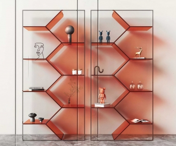 Modern Decorative Frame-ID:637043008