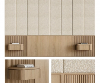 Modern TV Wall-ID:884406099