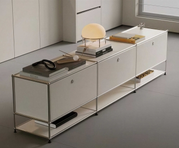 Modern TV Cabinet-ID:580743075