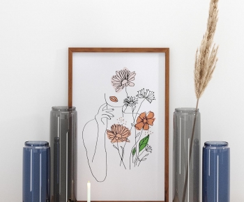 Modern Decorative Set-ID:965248113