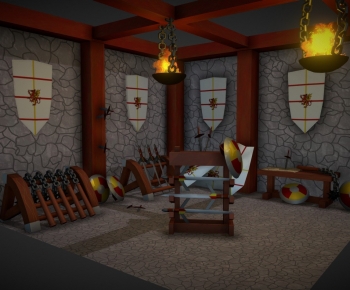 Modern Military Equipment-ID:499351088