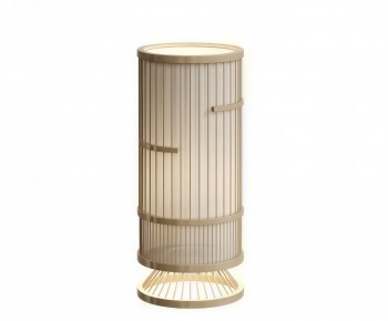New Chinese Style Table Lamp-ID:338525065