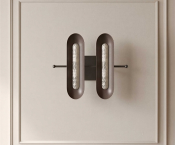 French Style Wall Lamp-ID:414483077