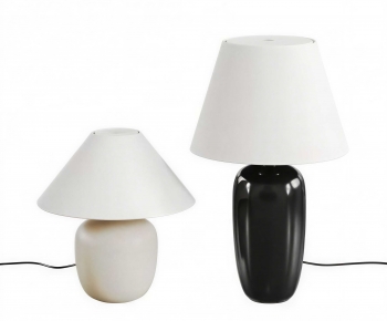 Modern Table Lamp-ID:506396061