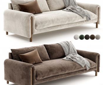 Modern A Sofa For Two-ID:505294087