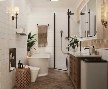 Modern TOILET-ID:343426947