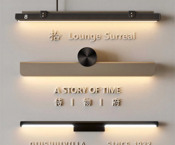 Modern Wall Lamp-ID:200061087