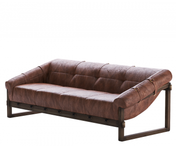 Modern A Sofa For Two-ID:795836934