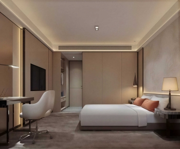 Modern Guest Room-ID:352818013